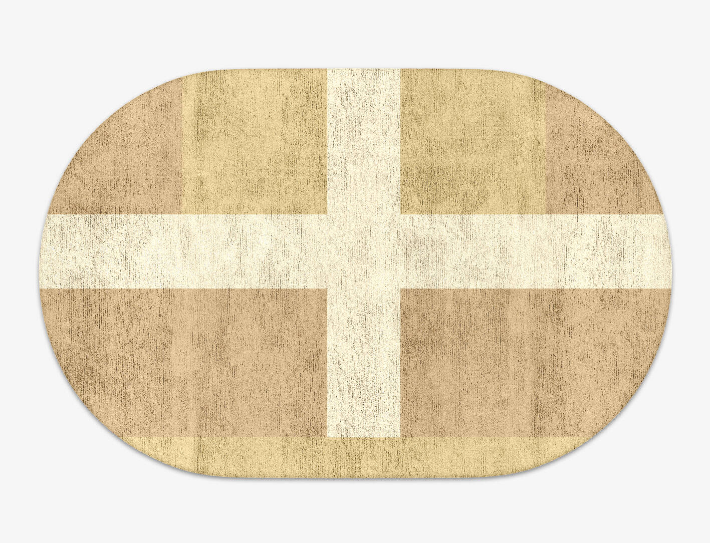 Illusion  Capsule Hand Tufted Bamboo Silk Custom Rug by Rug Artisan