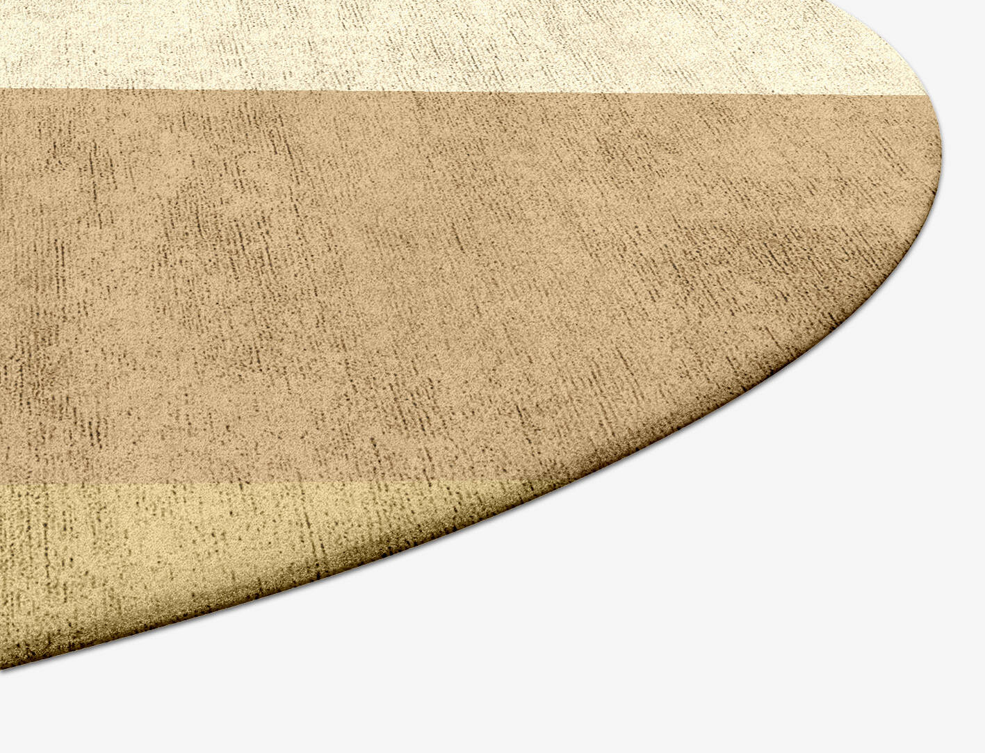 Illusion  Capsule Hand Tufted Bamboo Silk Custom Rug by Rug Artisan