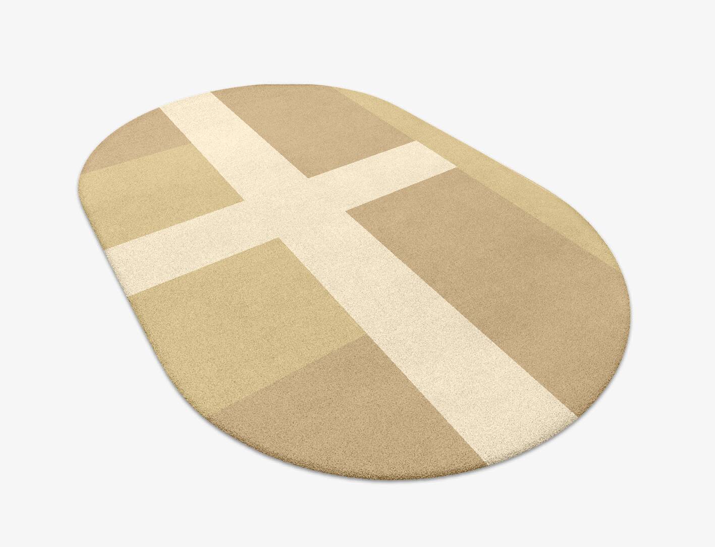 Illusion  Capsule Hand Tufted Pure Wool Custom Rug by Rug Artisan