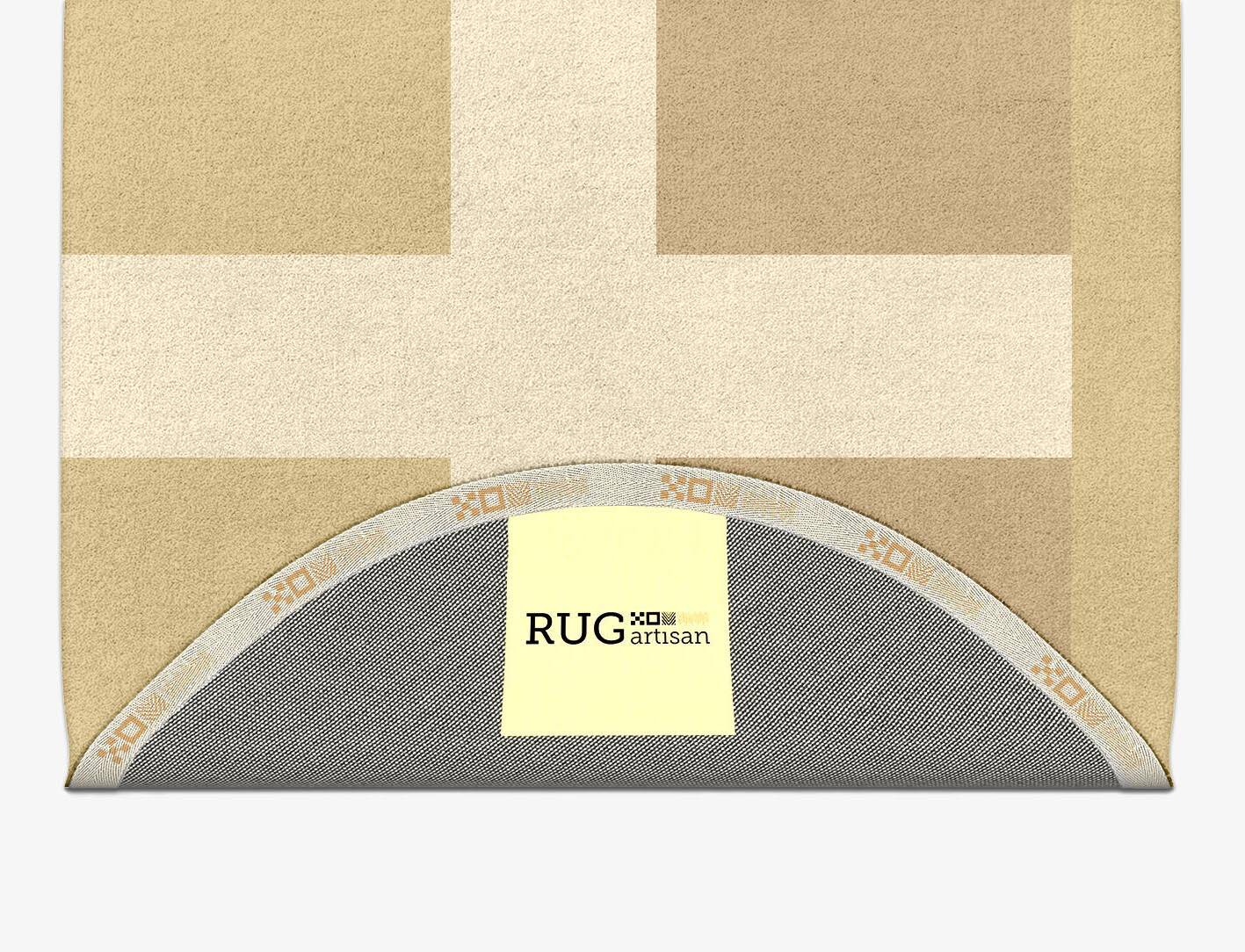 Illusion  Capsule Hand Tufted Pure Wool Custom Rug by Rug Artisan