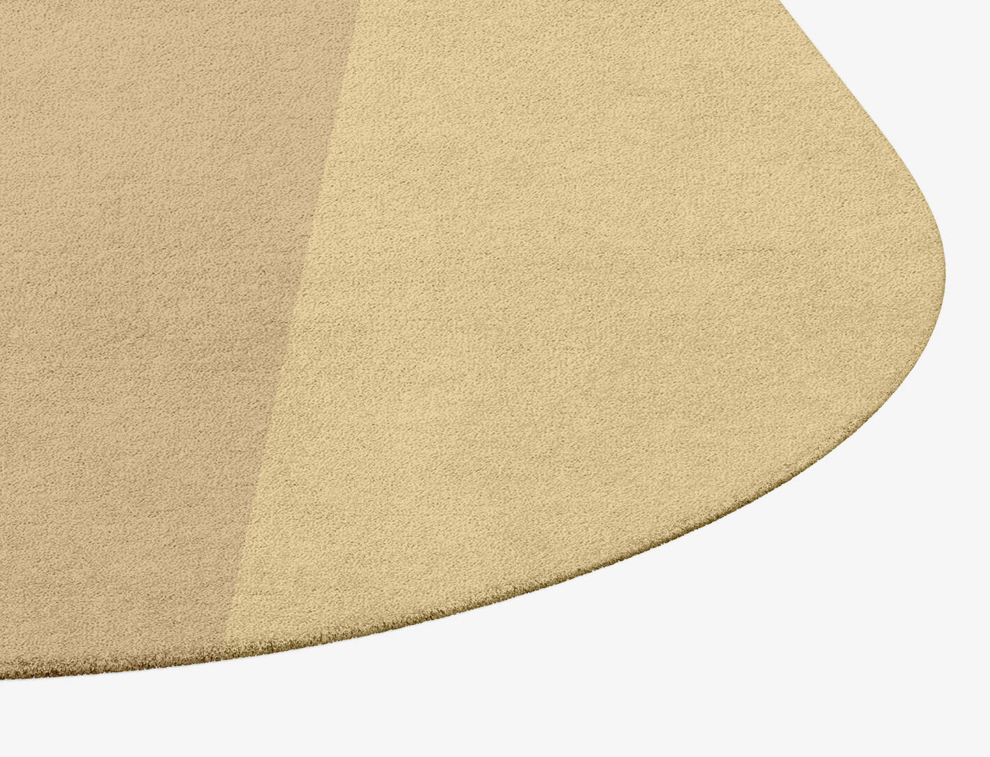 Illusion  Eight Hand Tufted Pure Wool Custom Rug by Rug Artisan