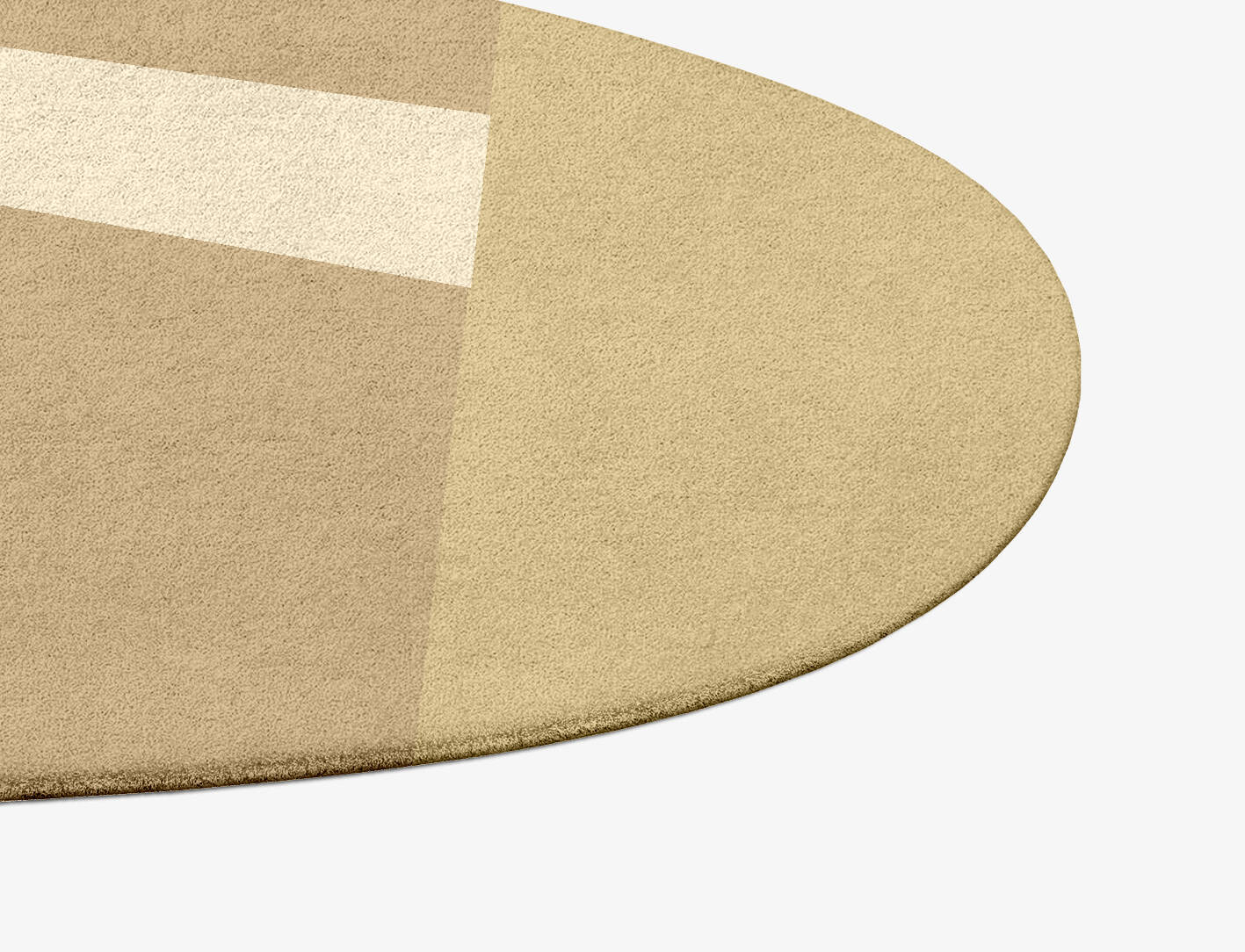 Illusion  Splash Hand Tufted Pure Wool Custom Rug by Rug Artisan