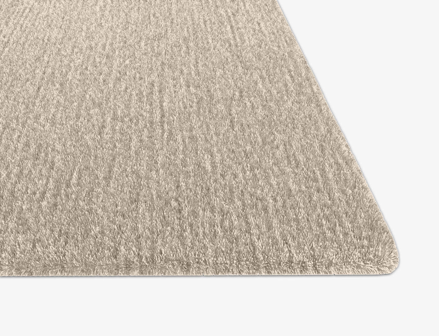 Irusu  Arch Hand Knotted Tibetan Wool Custom Rug by Rug Artisan