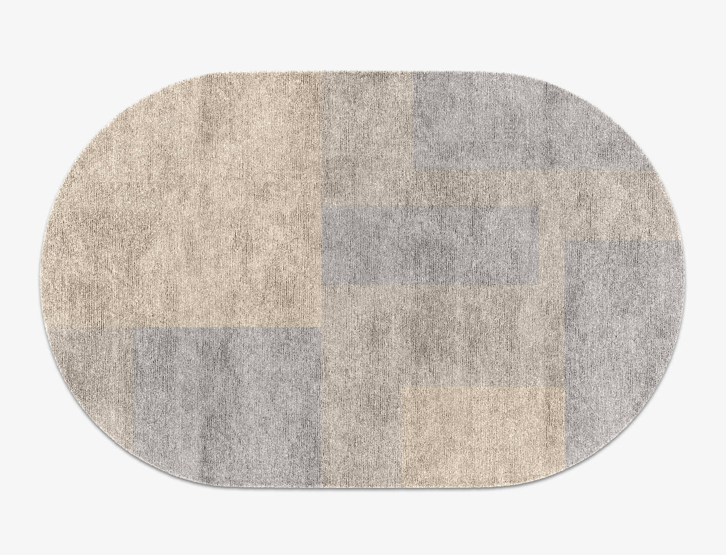 Irusu  Capsule Hand Knotted Bamboo Silk Custom Rug by Rug Artisan