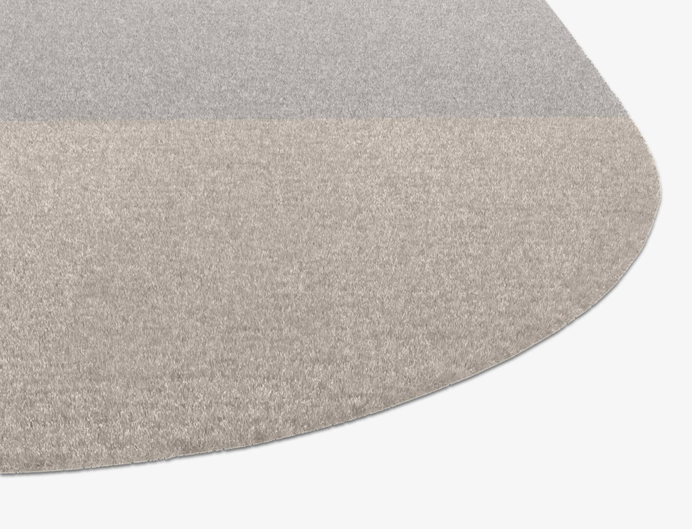 Irusu  Eight Hand Knotted Tibetan Wool Custom Rug by Rug Artisan
