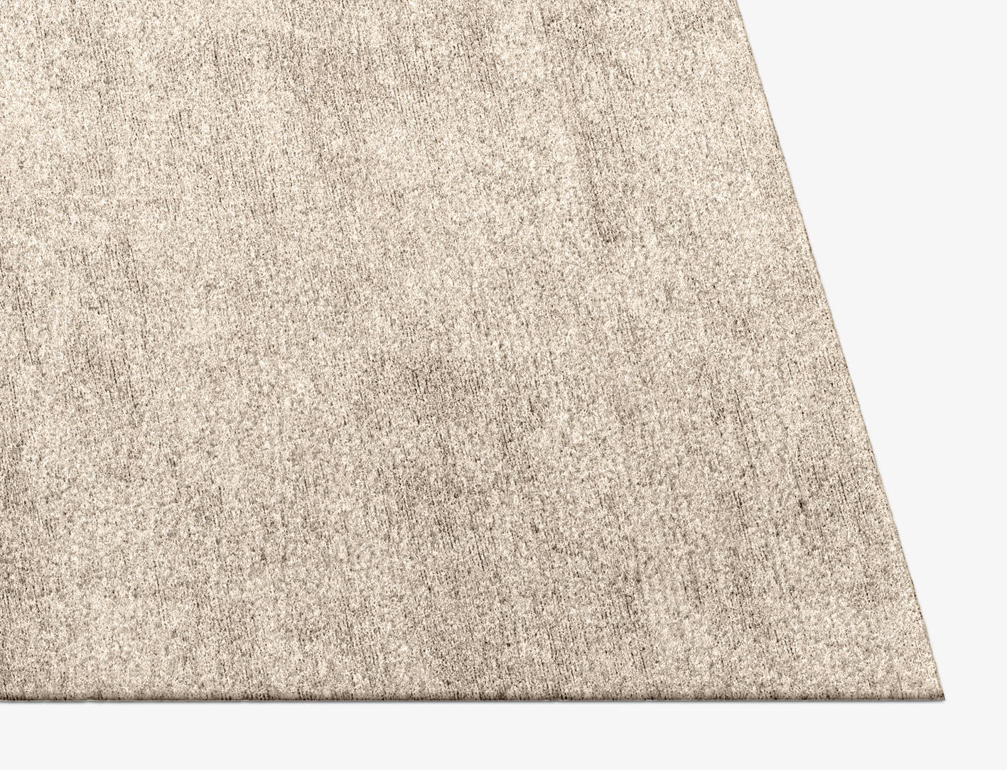Irusu  Rectangle Hand Knotted Bamboo Silk Custom Rug by Rug Artisan