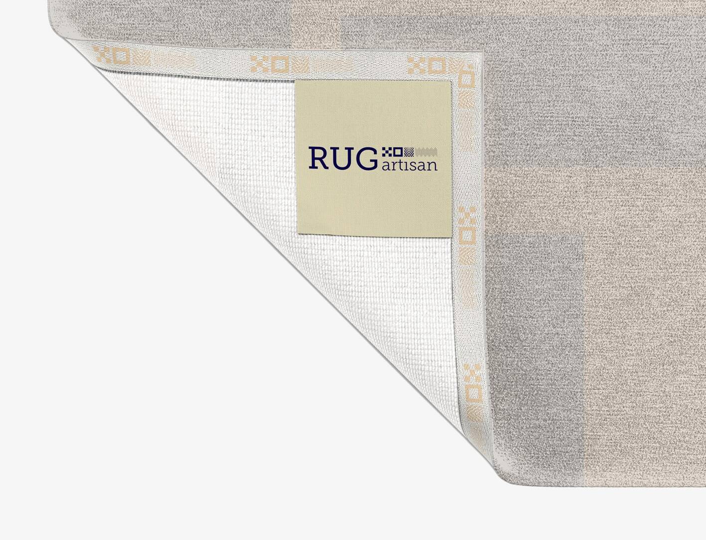 Irusu  Rectangle Hand Knotted Tibetan Wool Custom Rug by Rug Artisan