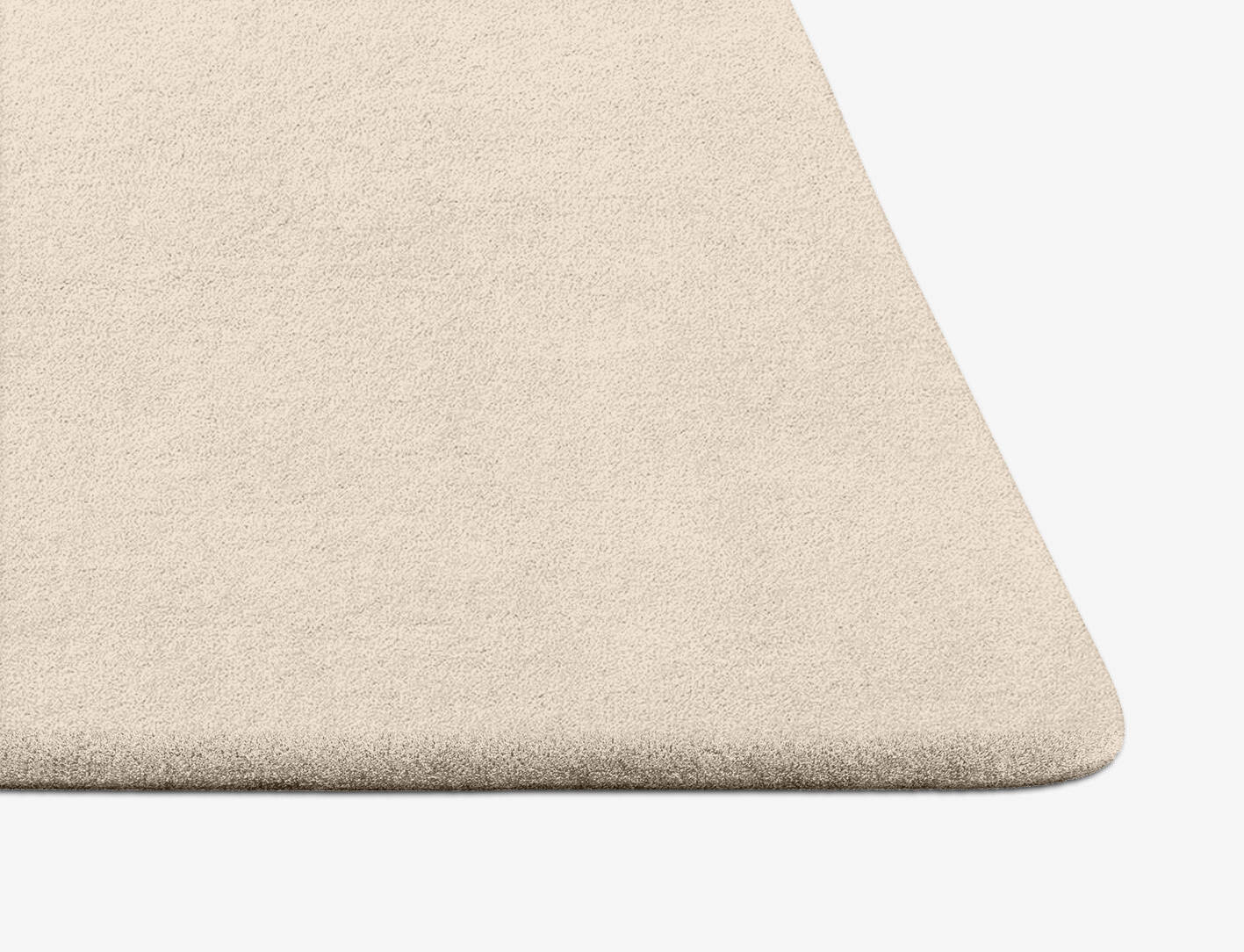 Irusu  Arch Hand Tufted Pure Wool Custom Rug by Rug Artisan