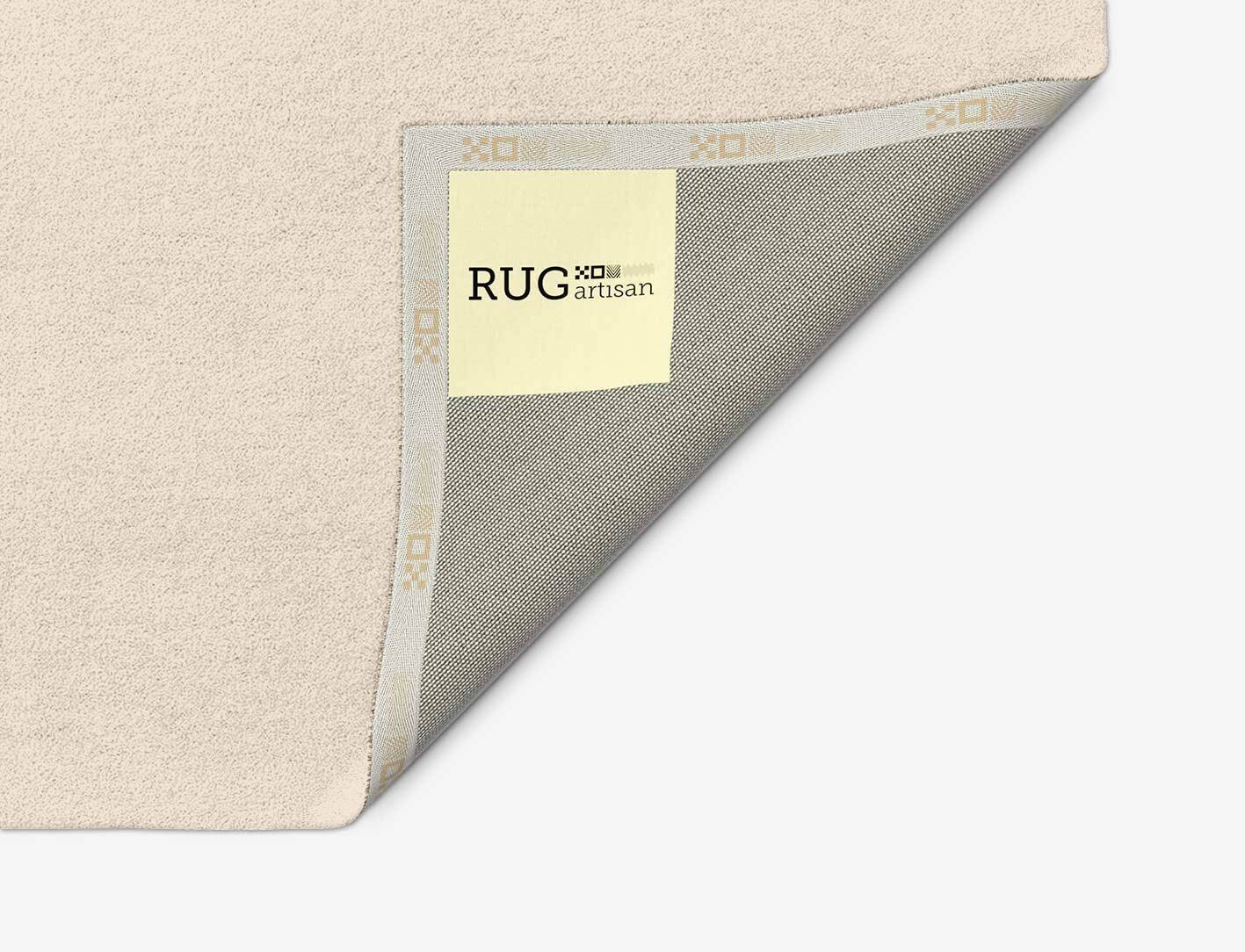 Irusu  Arch Hand Tufted Pure Wool Custom Rug by Rug Artisan