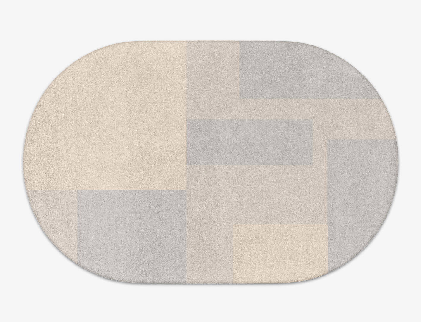 Irusu  Capsule Hand Tufted Pure Wool Custom Rug by Rug Artisan