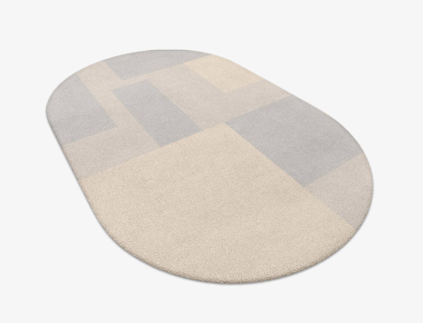 Irusu  Capsule Hand Tufted Pure Wool Custom Rug by Rug Artisan