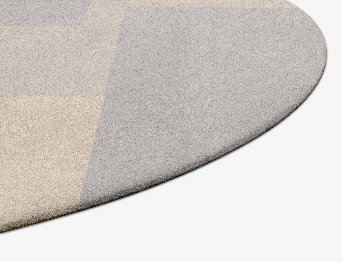 Irusu  Capsule Hand Tufted Pure Wool Custom Rug by Rug Artisan