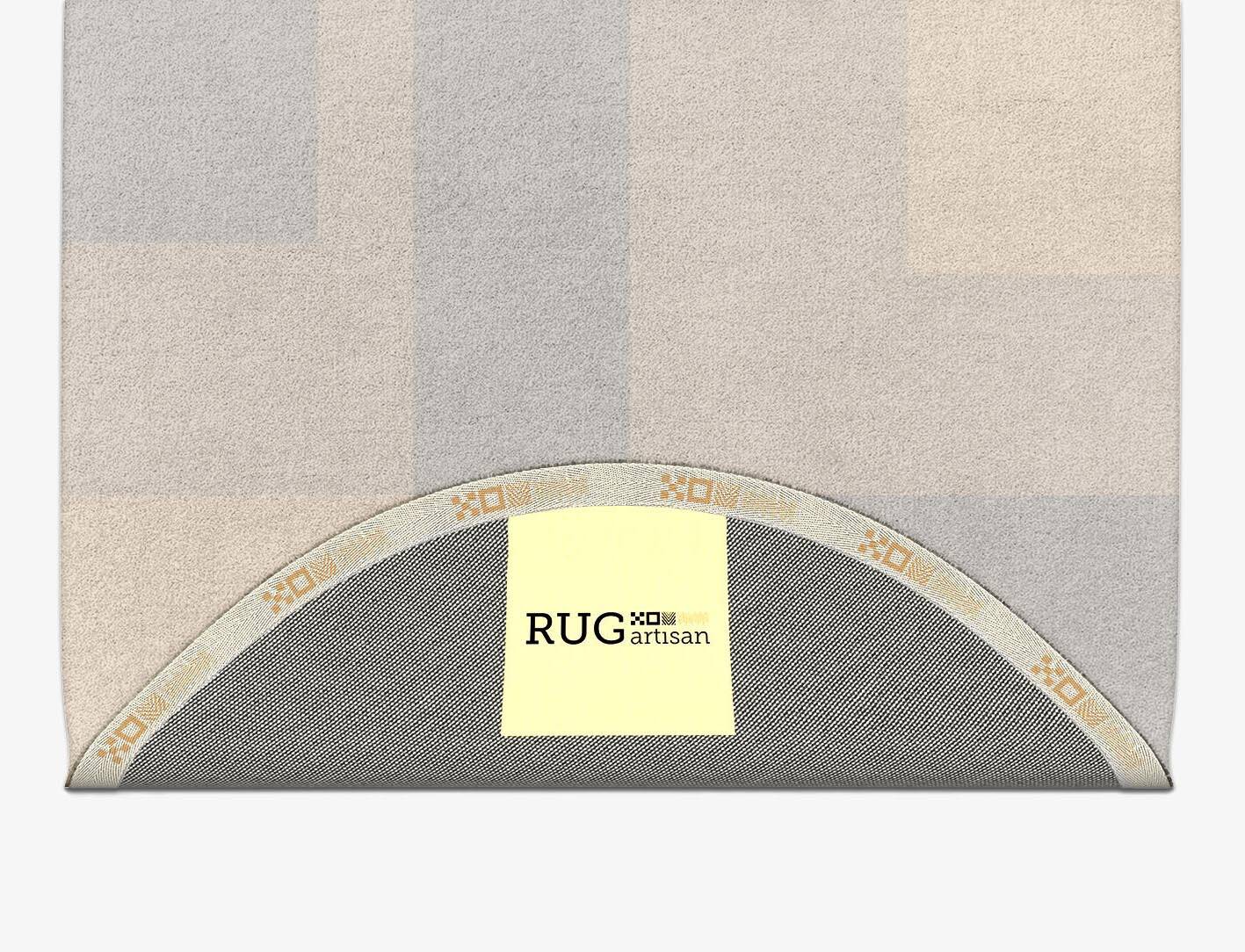 Irusu  Capsule Hand Tufted Pure Wool Custom Rug by Rug Artisan