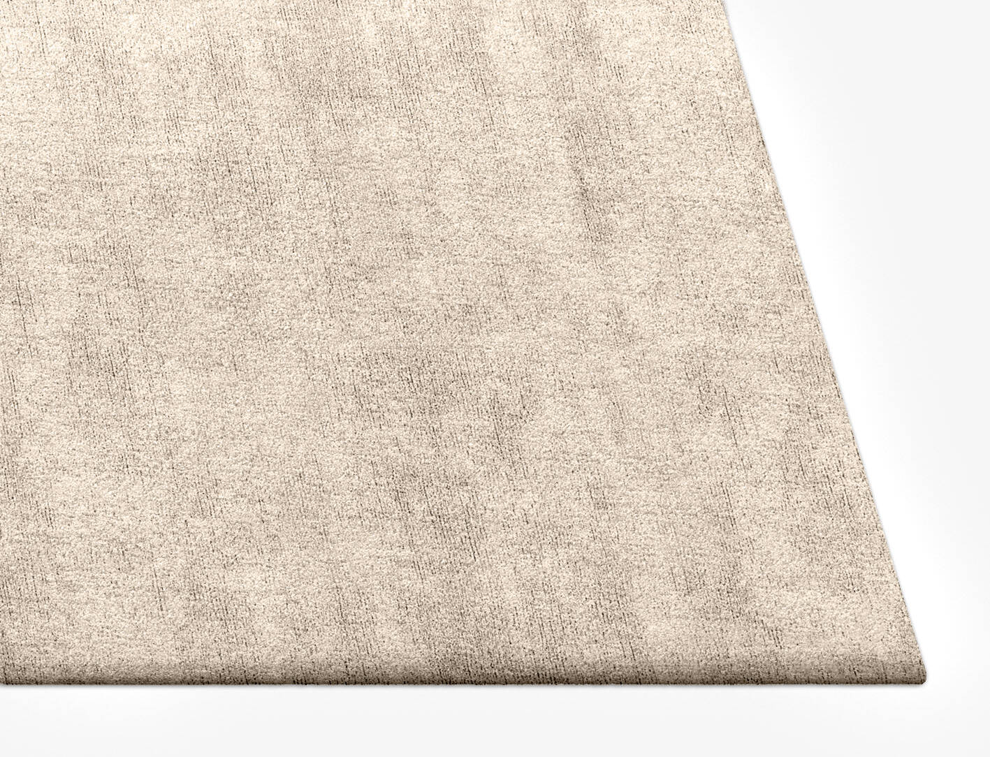 Irusu  Rectangle Hand Tufted Bamboo Silk Custom Rug by Rug Artisan