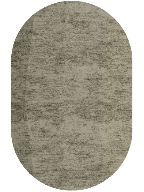 Ives Gradation Capsule Hand Knotted Bamboo Silk Custom Rug by Rug Artisan