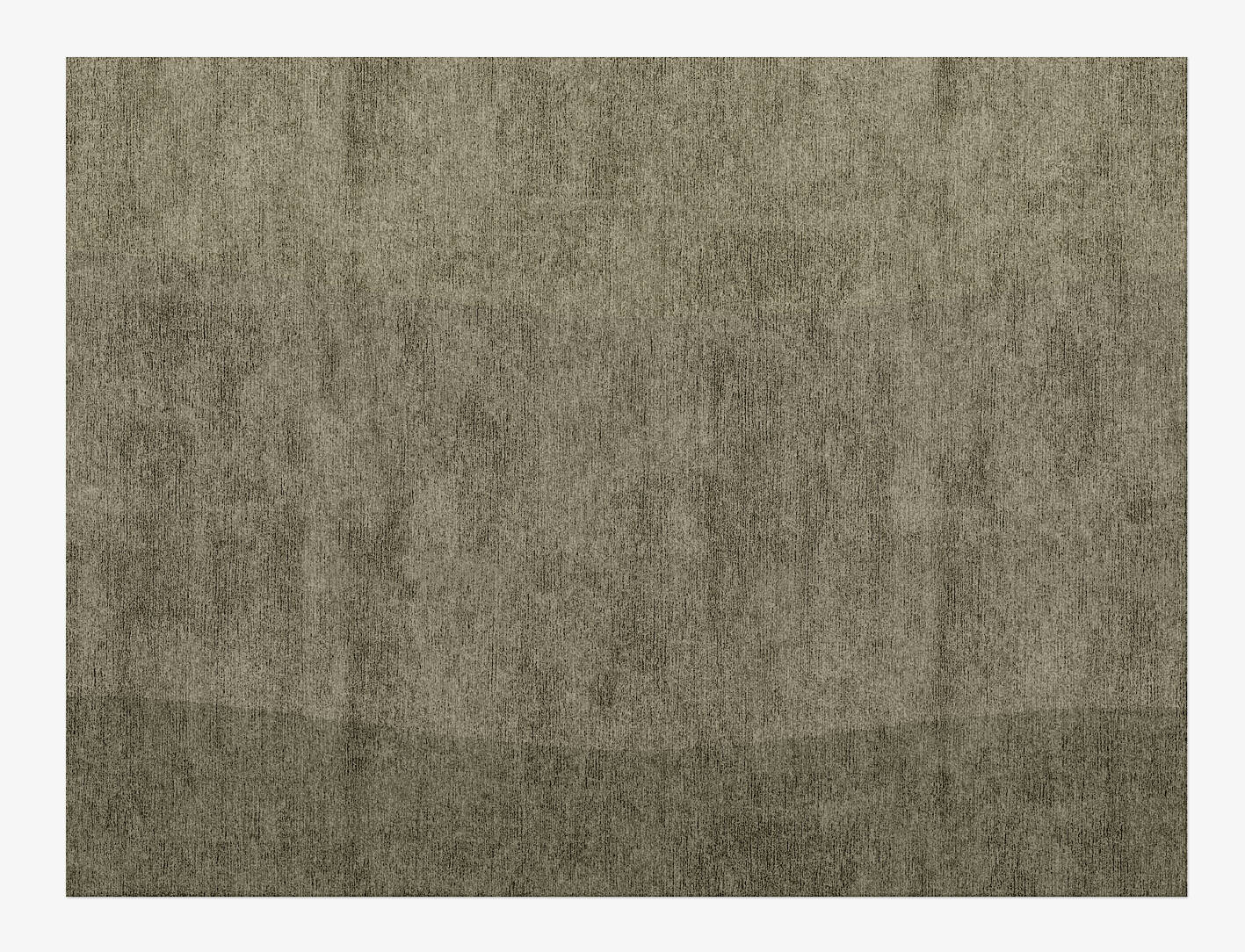 Ives Gradation Rectangle Hand Knotted Bamboo Silk Custom Rug by Rug Artisan