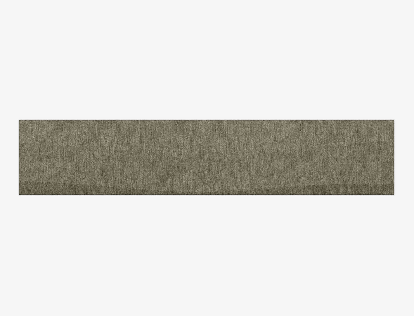 Ives Gradation Runner Hand Knotted Tibetan Wool Custom Rug by Rug Artisan