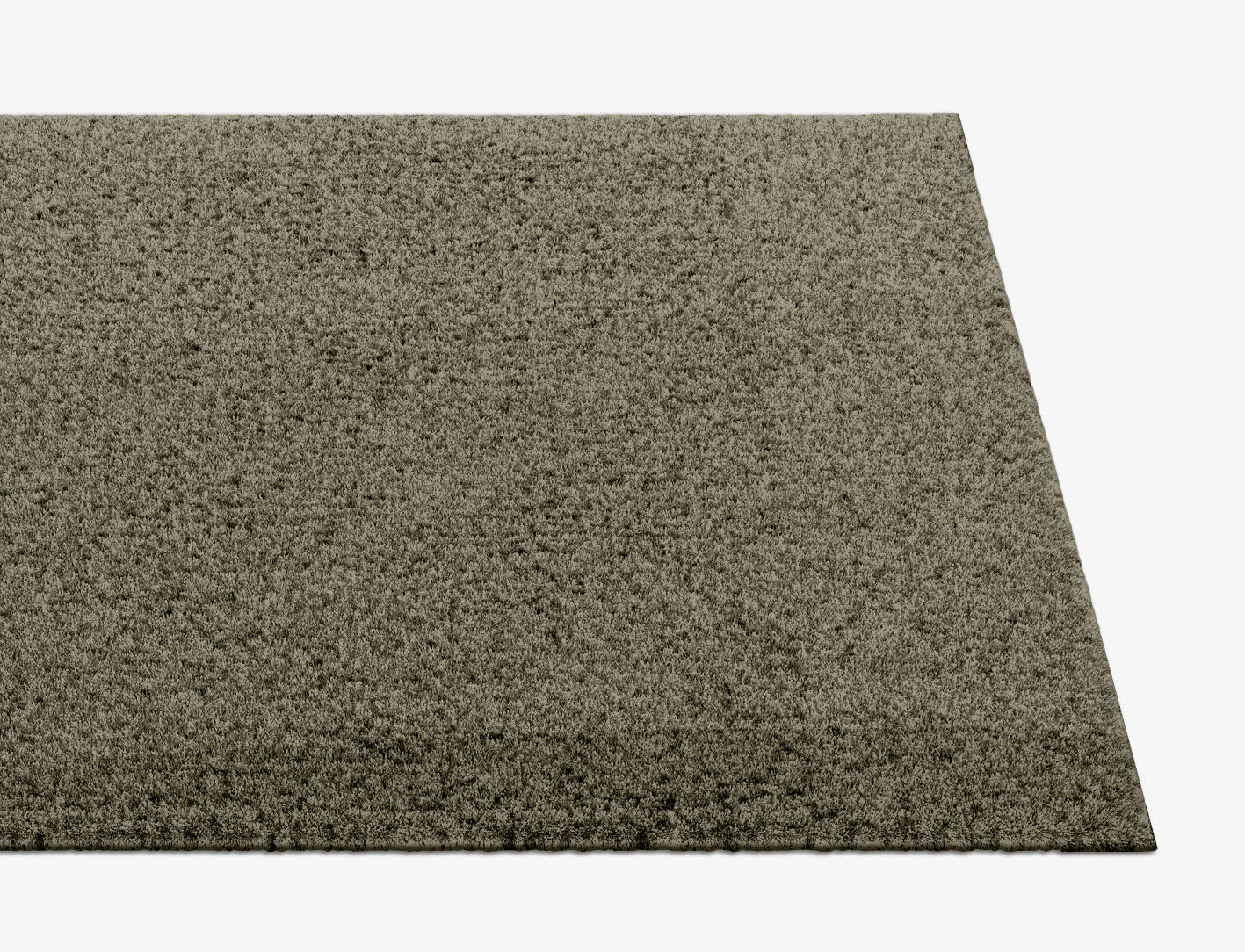 Ives Gradation Runner Hand Knotted Tibetan Wool Custom Rug by Rug Artisan