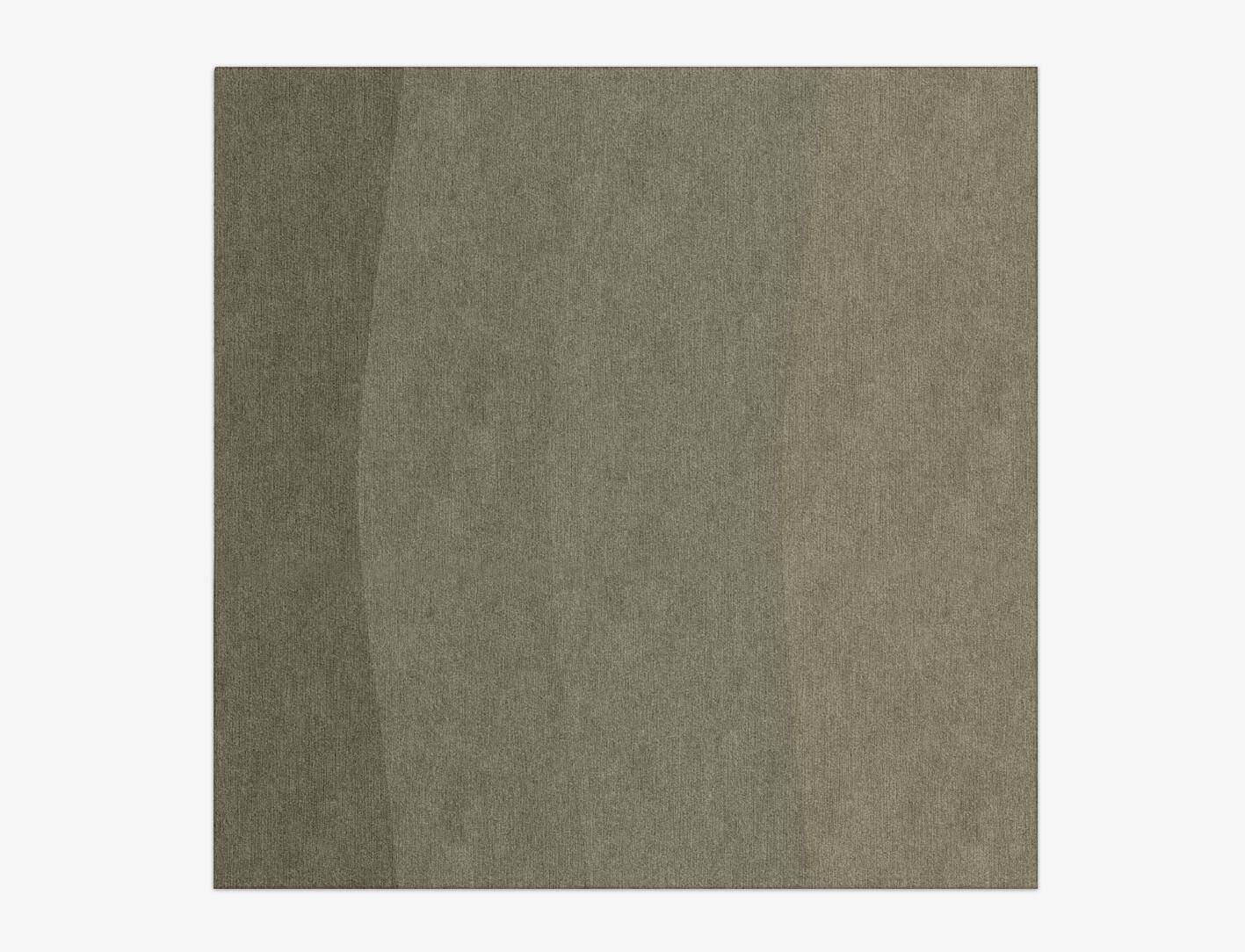 Ives Gradation Square Hand Knotted Tibetan Wool Custom Rug by Rug Artisan