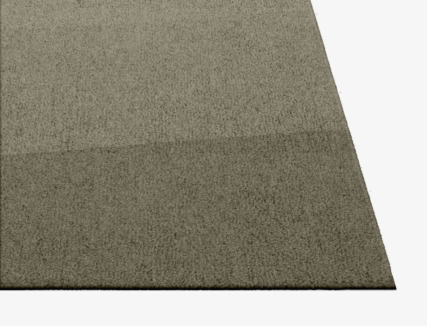 Ives Gradation Square Hand Knotted Tibetan Wool Custom Rug by Rug Artisan