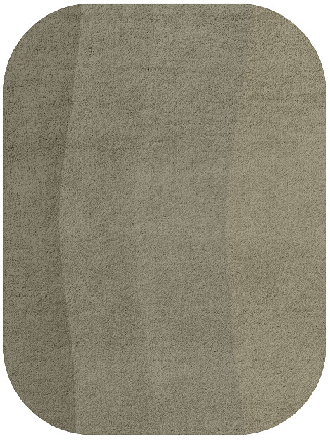 Ives Gradation Oblong Hand Tufted Pure Wool Custom Rug by Rug Artisan