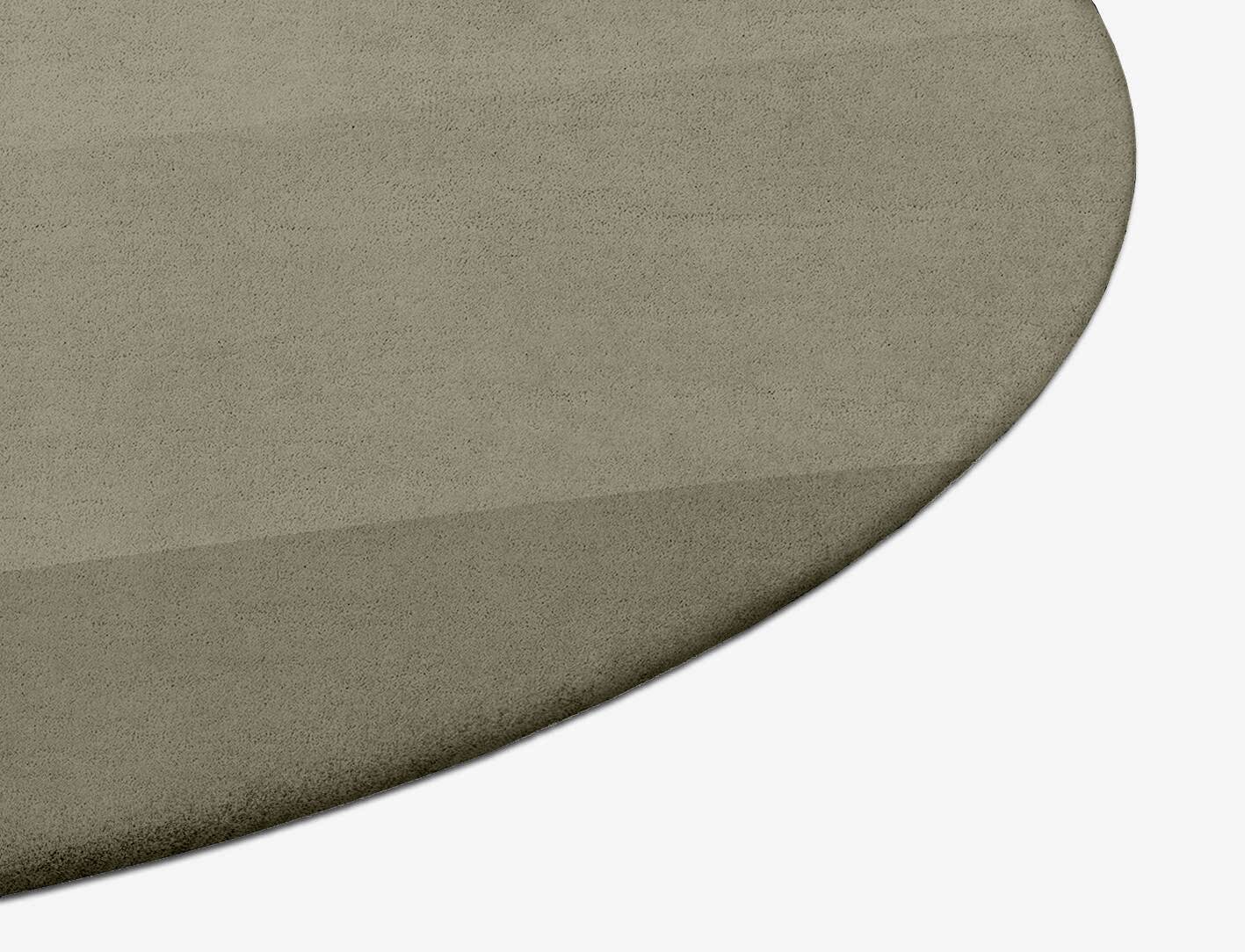 Ives Gradation Oval Hand Tufted Pure Wool Custom Rug by Rug Artisan
