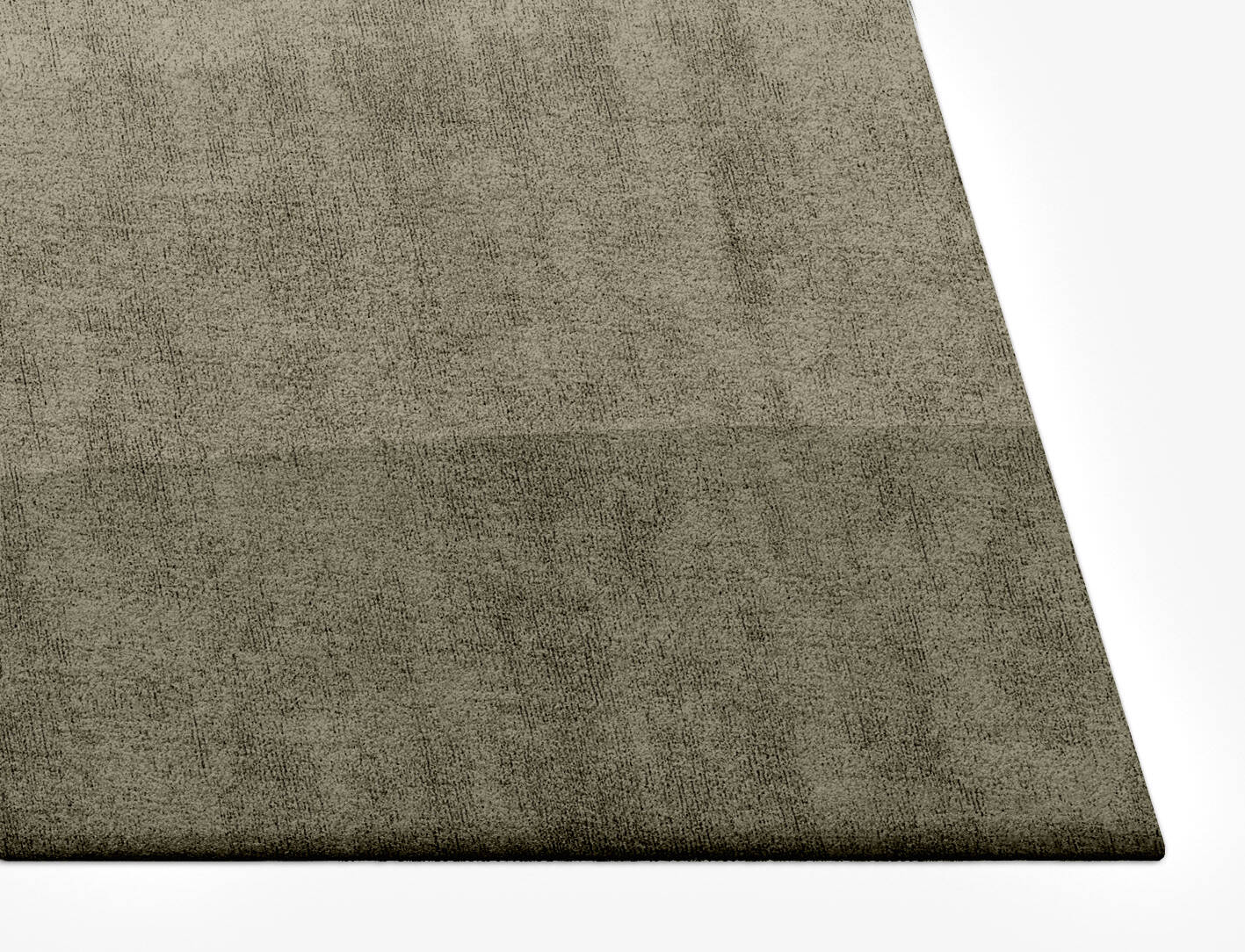 Ives Gradation Rectangle Hand Tufted Bamboo Silk Custom Rug by Rug Artisan
