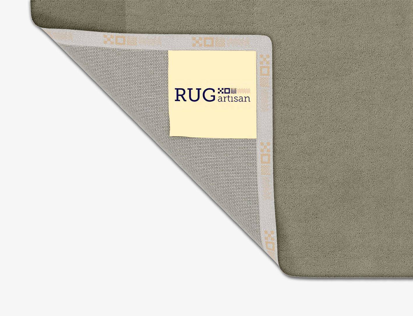 Ives Gradation Square Hand Tufted Pure Wool Custom Rug by Rug Artisan