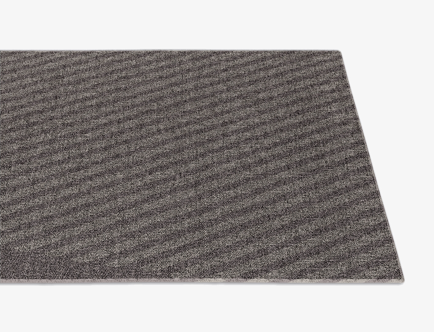 Jamb Minimalist Runner Flatweave New Zealand Wool Custom Rug by Rug Artisan