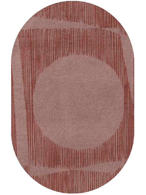 Judas Abstract Capsule Hand Tufted Pure Wool Custom Rug by Rug Artisan