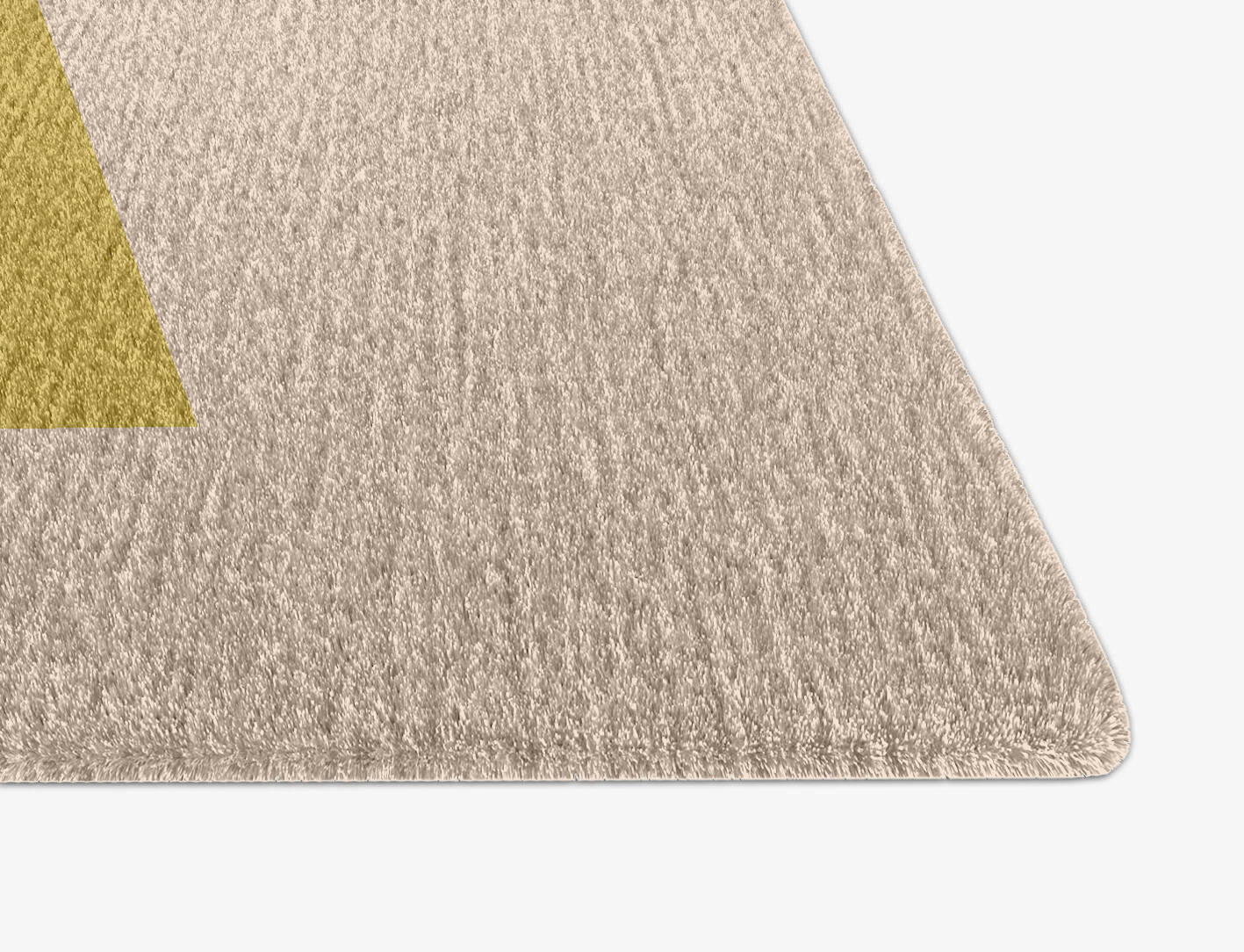 Kairos  Arch Hand Knotted Tibetan Wool Custom Rug by Rug Artisan