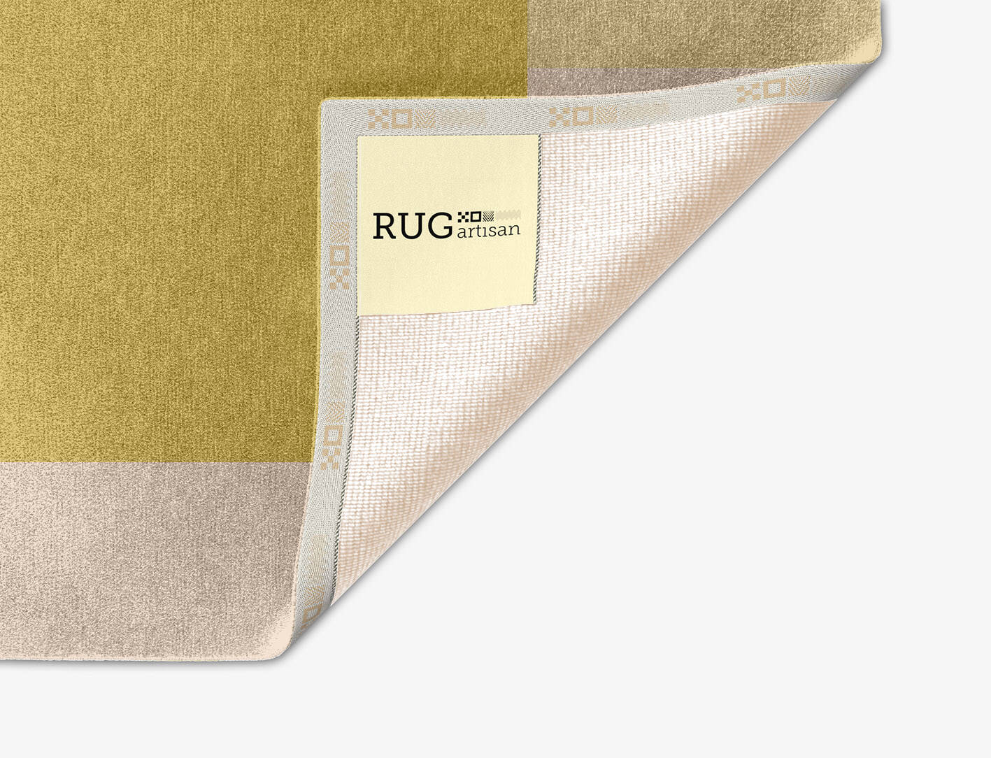 Kairos  Arch Hand Knotted Tibetan Wool Custom Rug by Rug Artisan