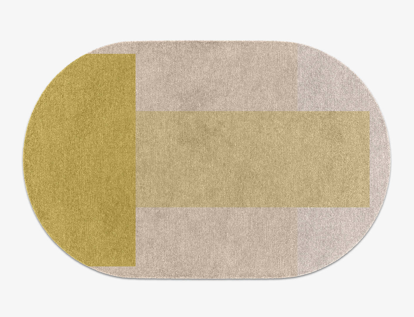 Kairos  Capsule Hand Knotted Tibetan Wool Custom Rug by Rug Artisan