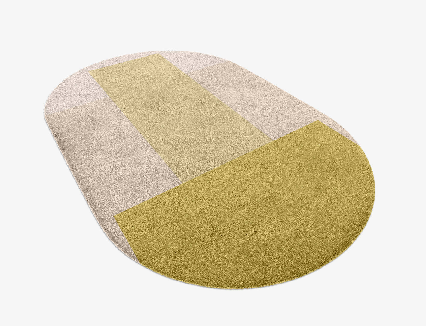 Kairos  Capsule Hand Knotted Tibetan Wool Custom Rug by Rug Artisan