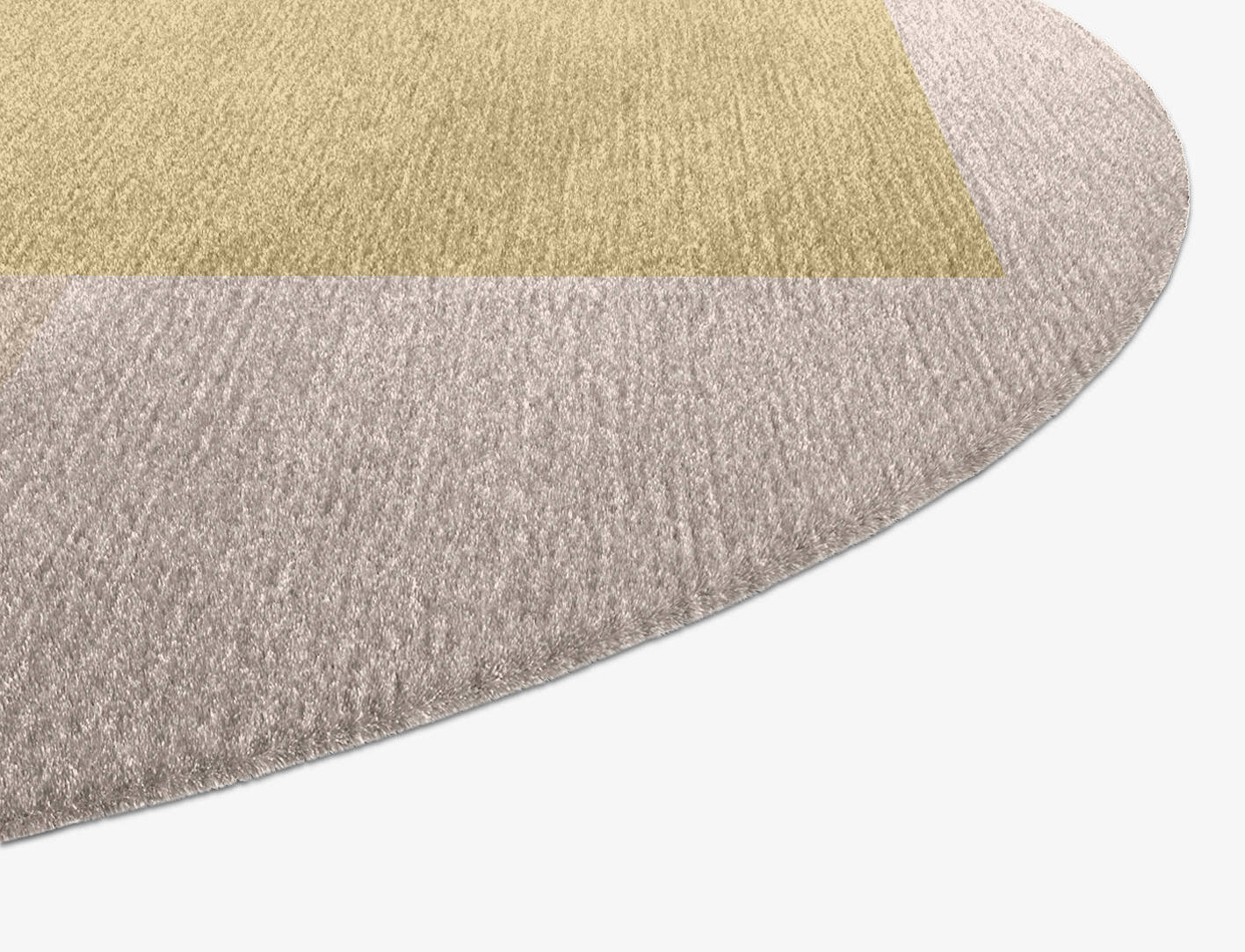 Kairos  Capsule Hand Knotted Tibetan Wool Custom Rug by Rug Artisan
