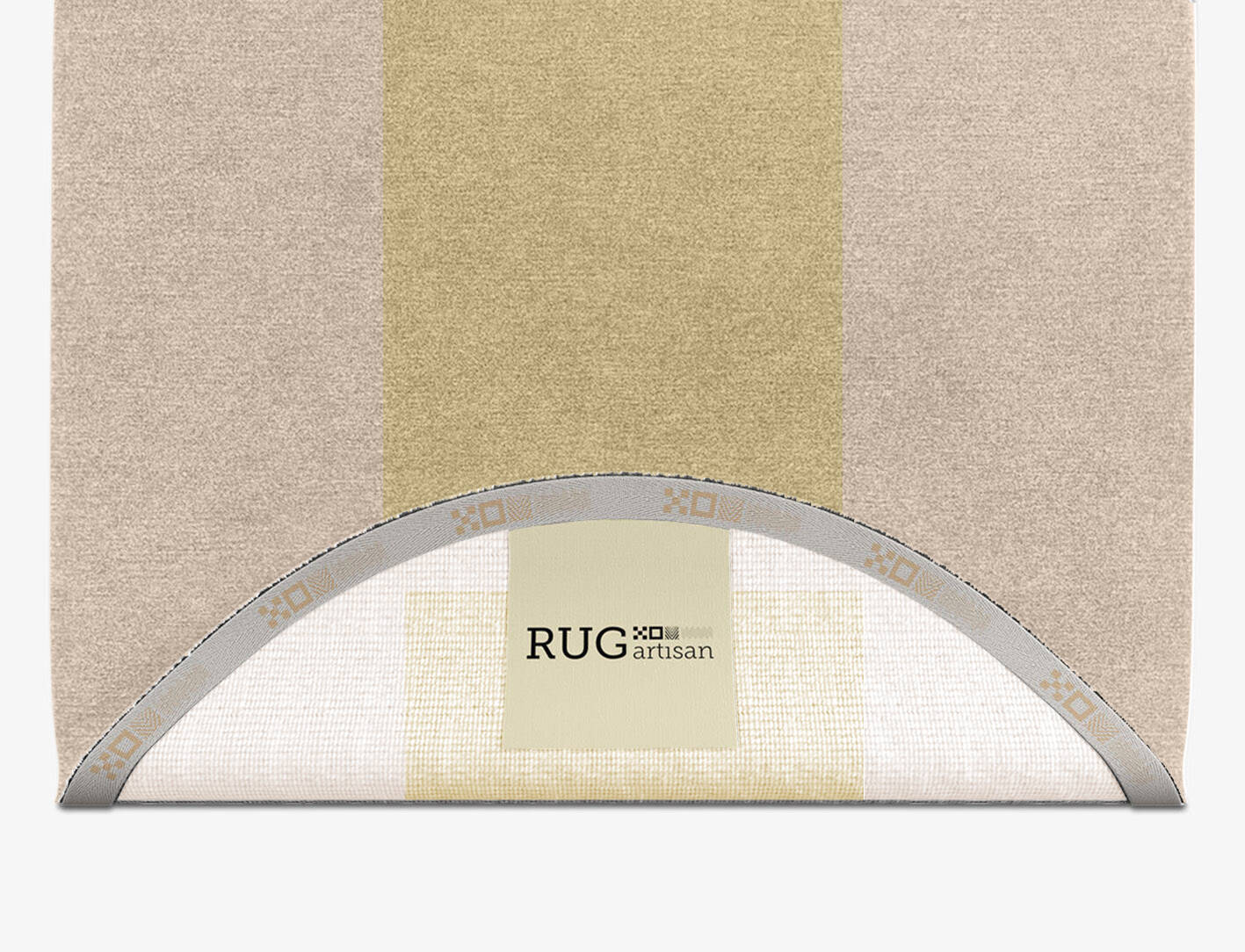Kairos  Capsule Hand Knotted Tibetan Wool Custom Rug by Rug Artisan