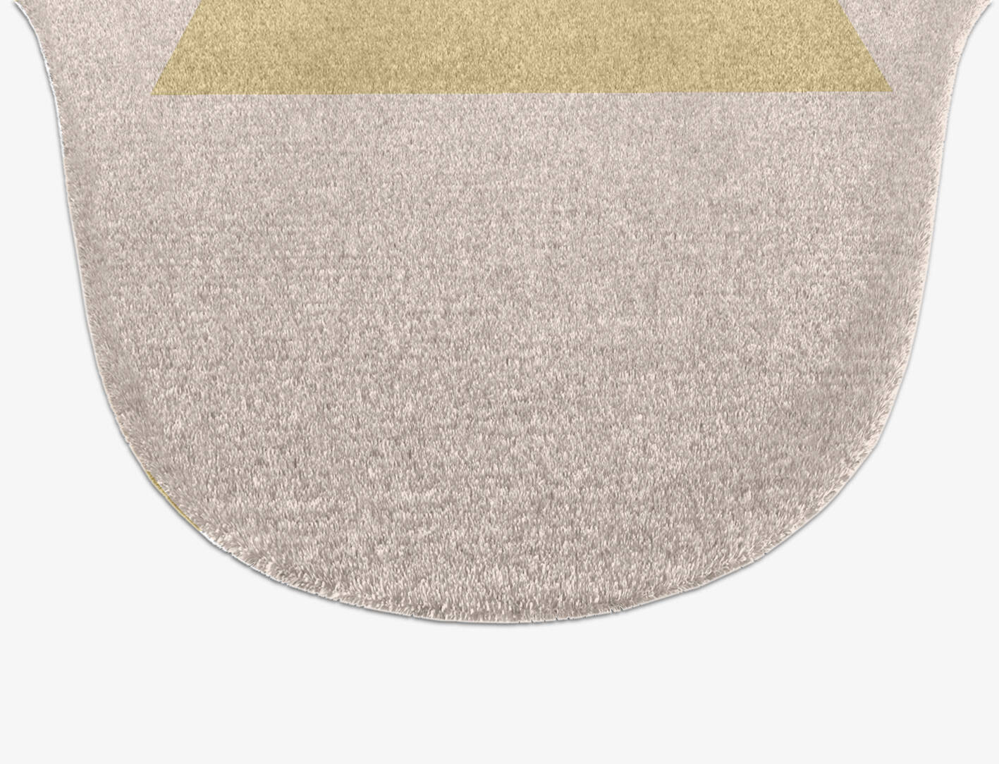 Kairos  Drop Hand Knotted Tibetan Wool Custom Rug by Rug Artisan