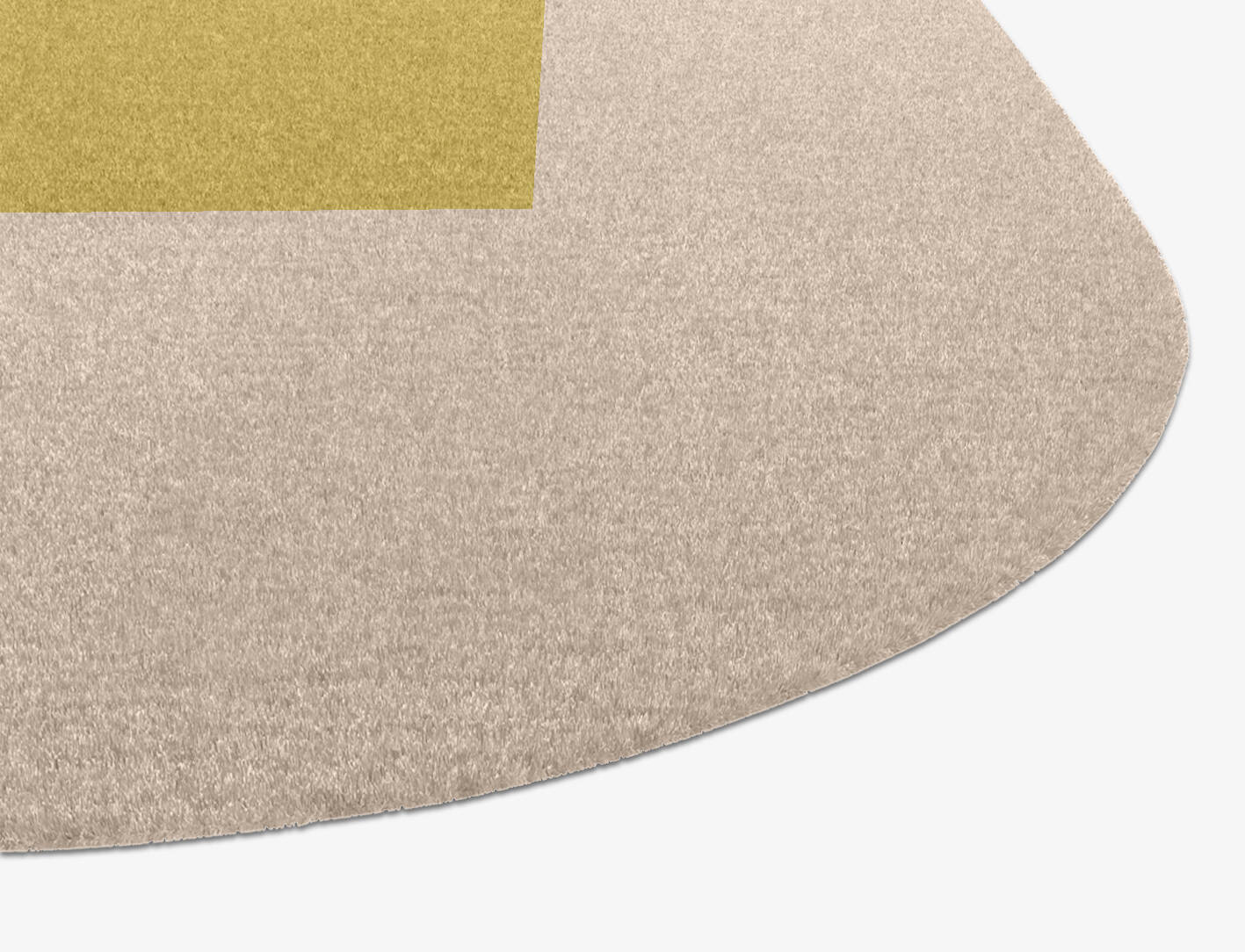 Kairos  Eight Hand Knotted Tibetan Wool Custom Rug by Rug Artisan