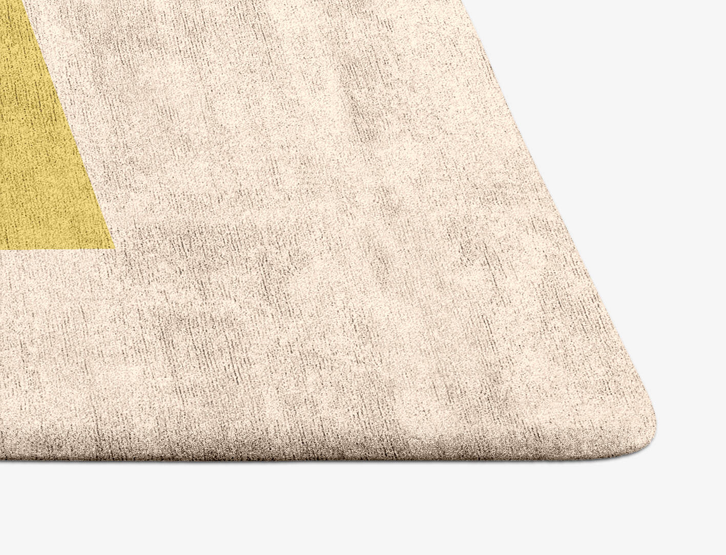 Kairos  Arch Hand Tufted Bamboo Silk Custom Rug by Rug Artisan