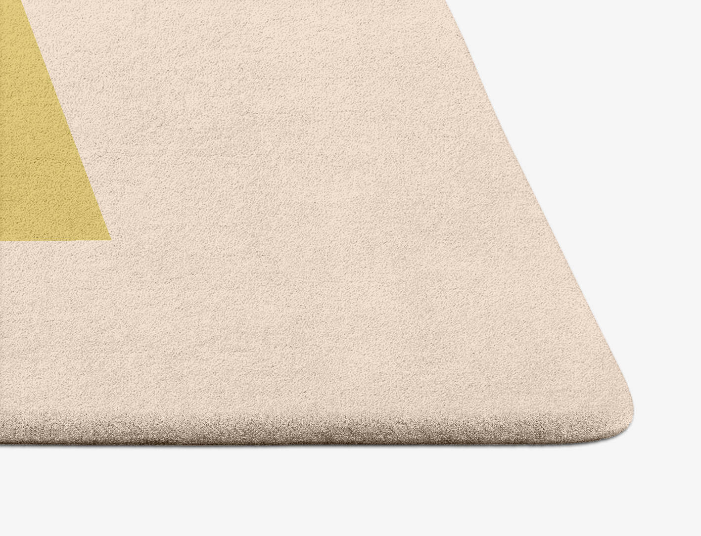 Kairos  Arch Hand Tufted Pure Wool Custom Rug by Rug Artisan