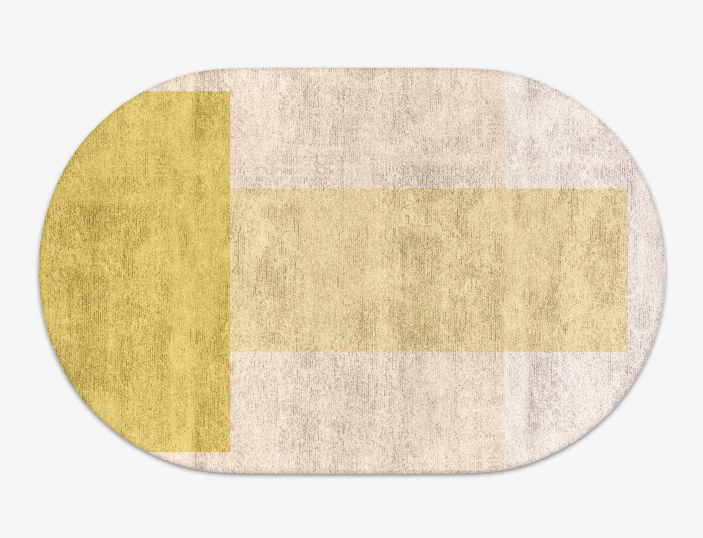 Kairos  Capsule Hand Tufted Bamboo Silk Custom Rug by Rug Artisan