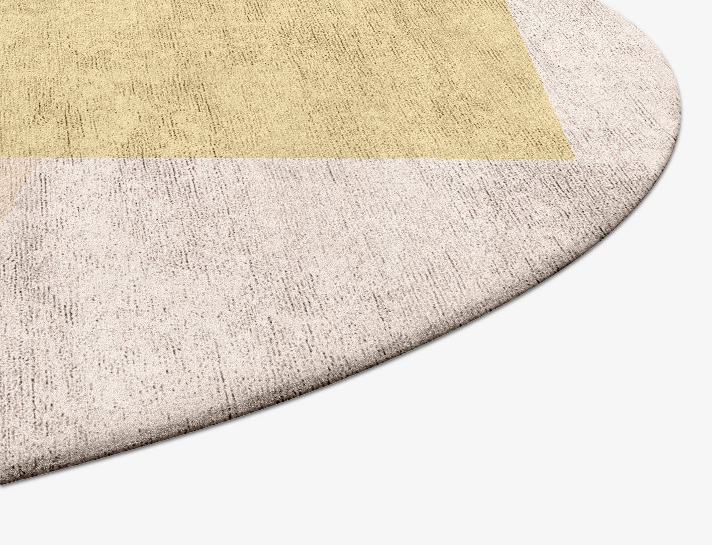 Kairos  Capsule Hand Tufted Bamboo Silk Custom Rug by Rug Artisan