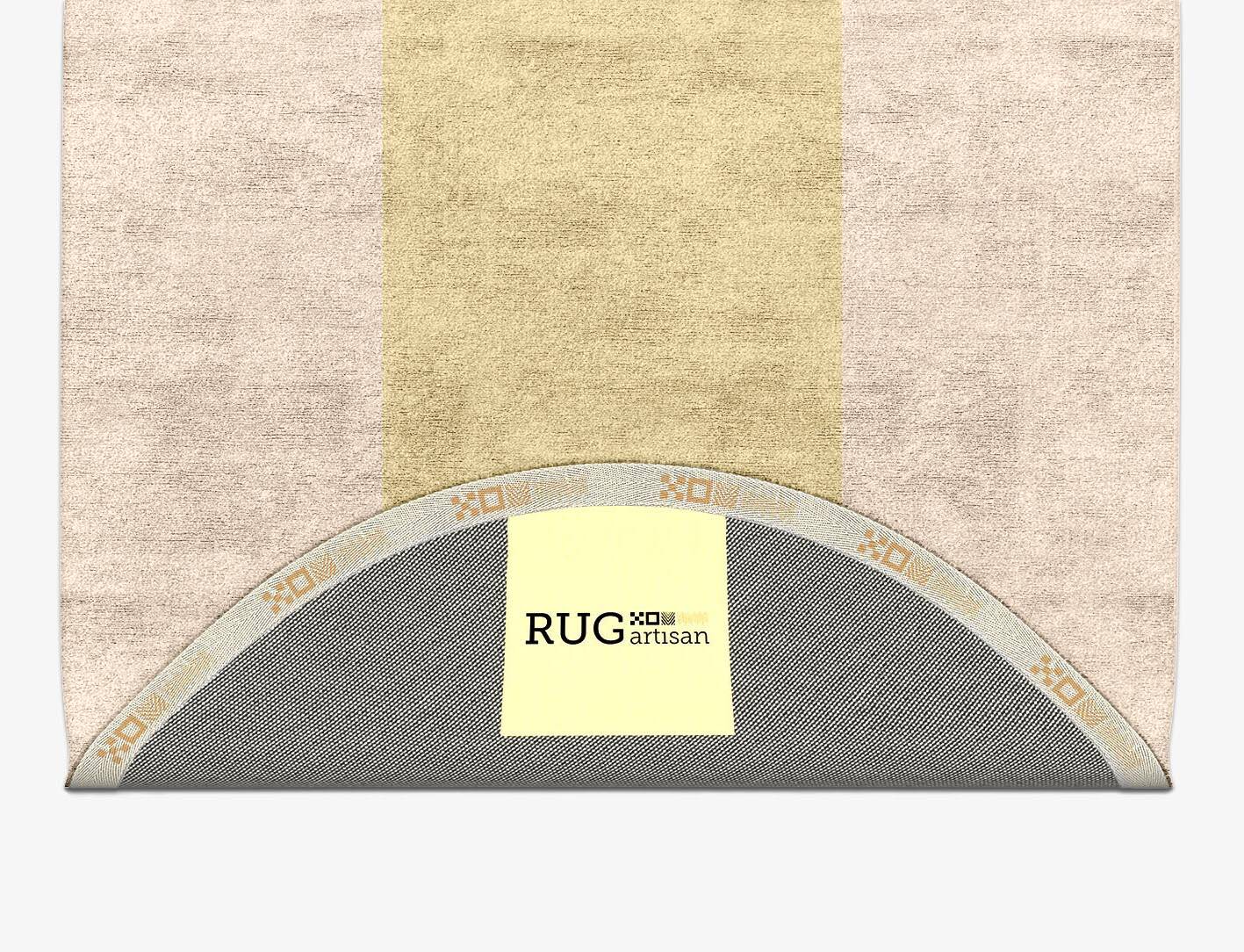 Kairos  Capsule Hand Tufted Bamboo Silk Custom Rug by Rug Artisan