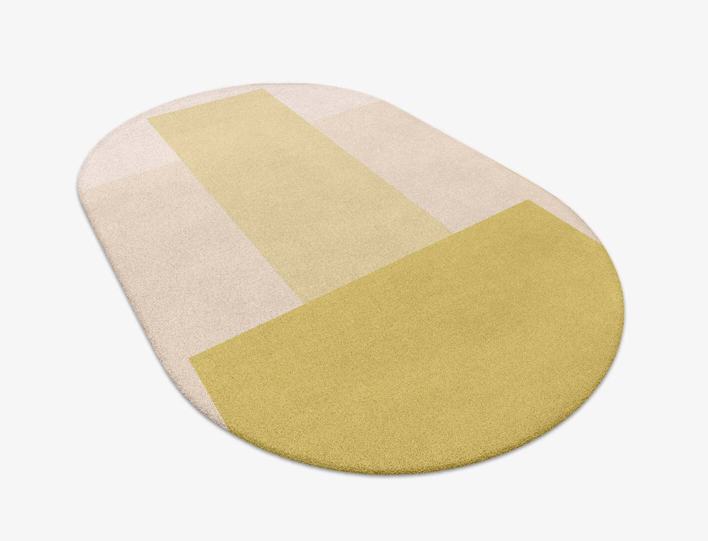 Kairos  Capsule Hand Tufted Pure Wool Custom Rug by Rug Artisan