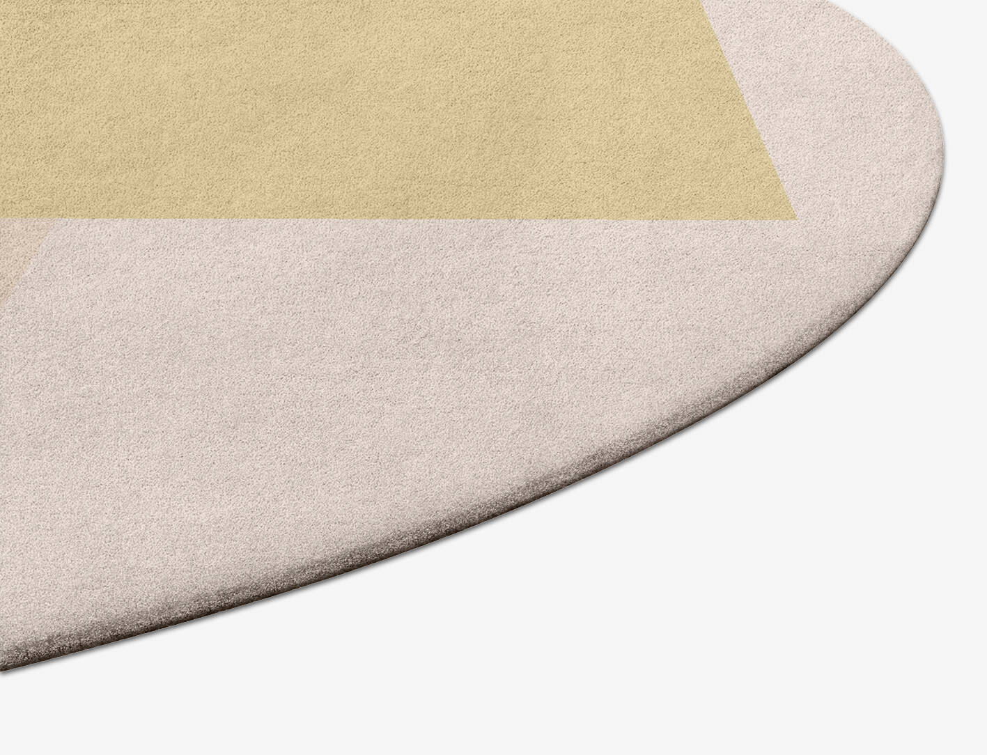 Kairos  Capsule Hand Tufted Pure Wool Custom Rug by Rug Artisan