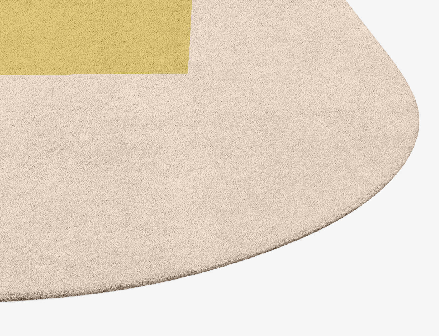 Kairos  Eight Hand Tufted Pure Wool Custom Rug by Rug Artisan