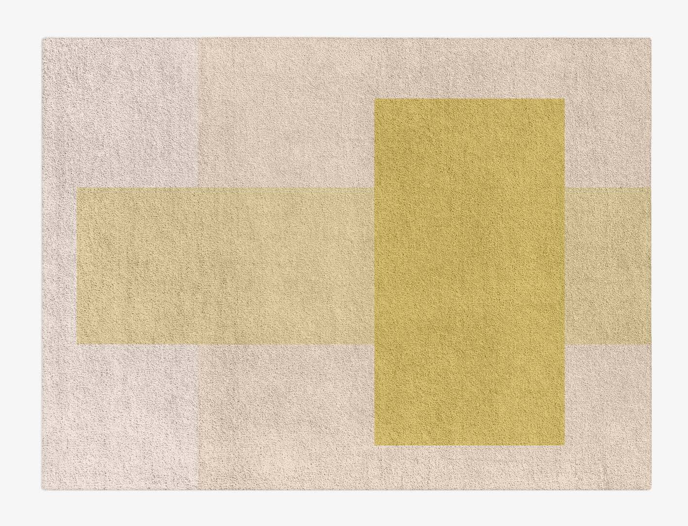Kairos  Rectangle Hand Tufted Pure Wool Custom Rug by Rug Artisan