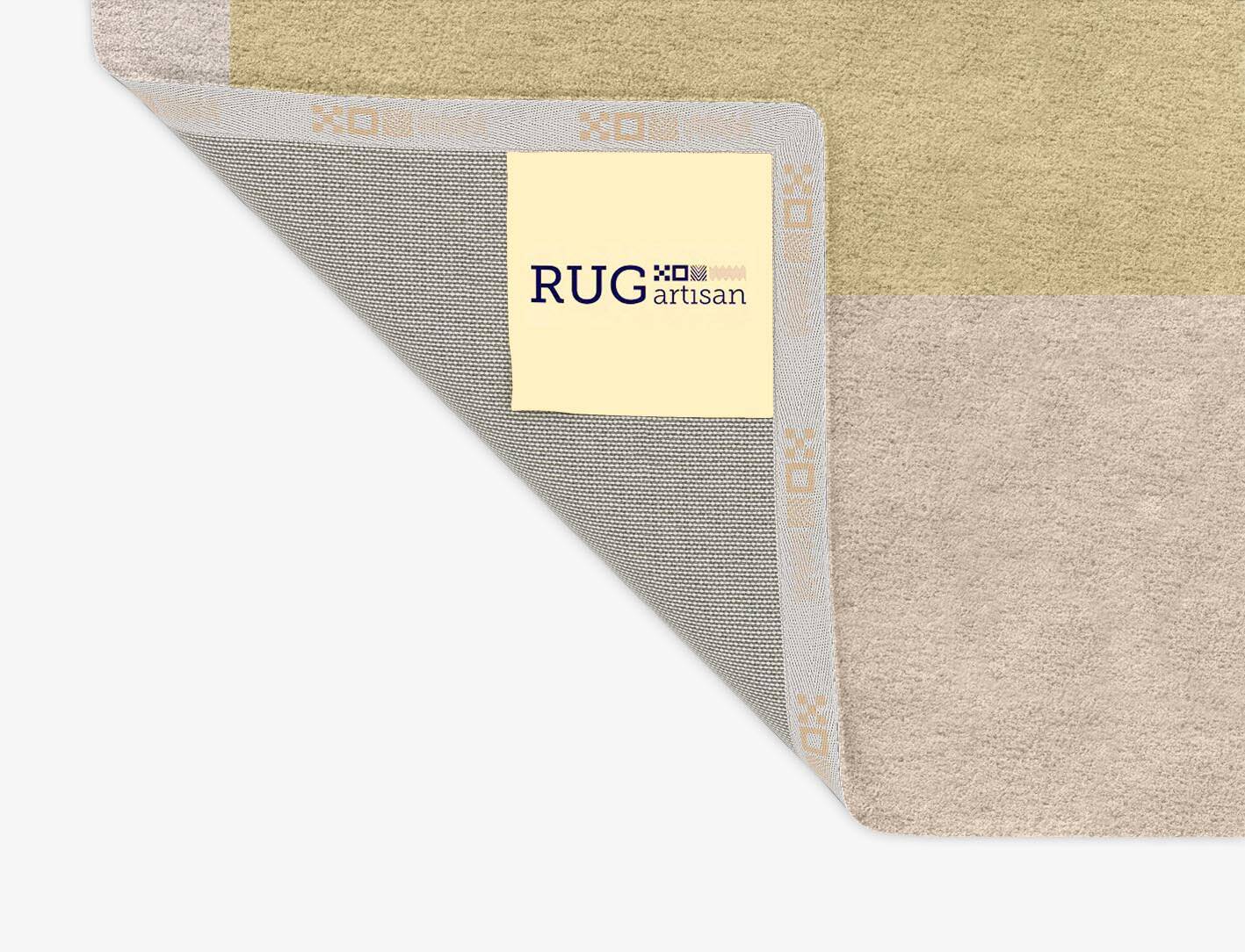 Kairos  Rectangle Hand Tufted Pure Wool Custom Rug by Rug Artisan