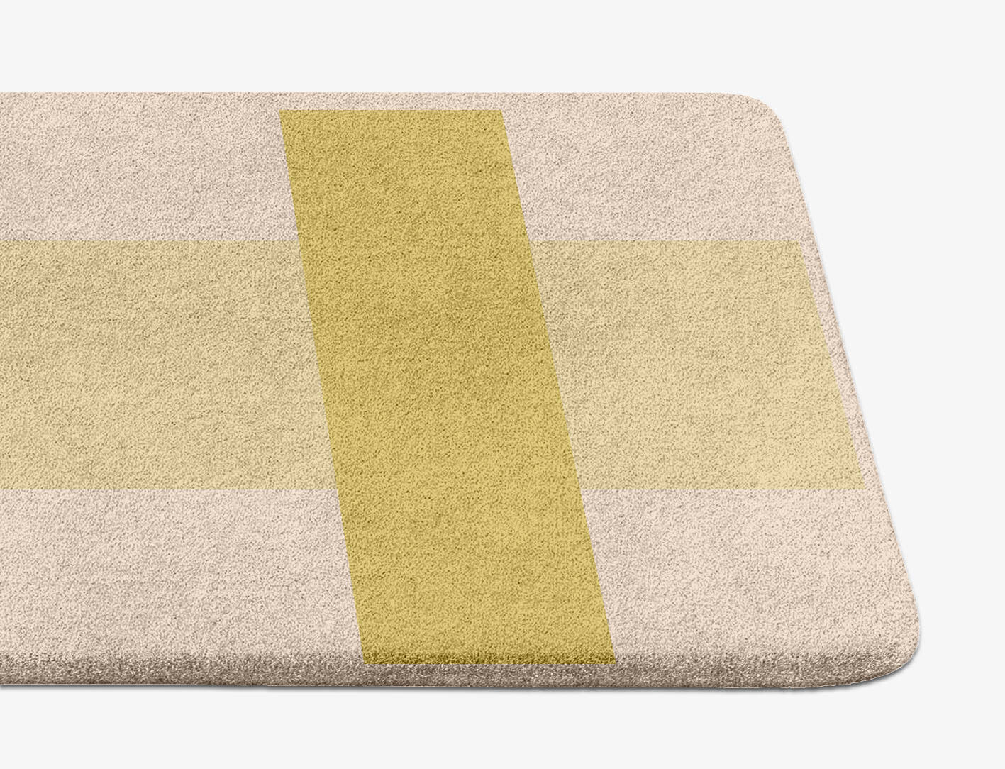 Kairos  Runner Hand Tufted Pure Wool Custom Rug by Rug Artisan