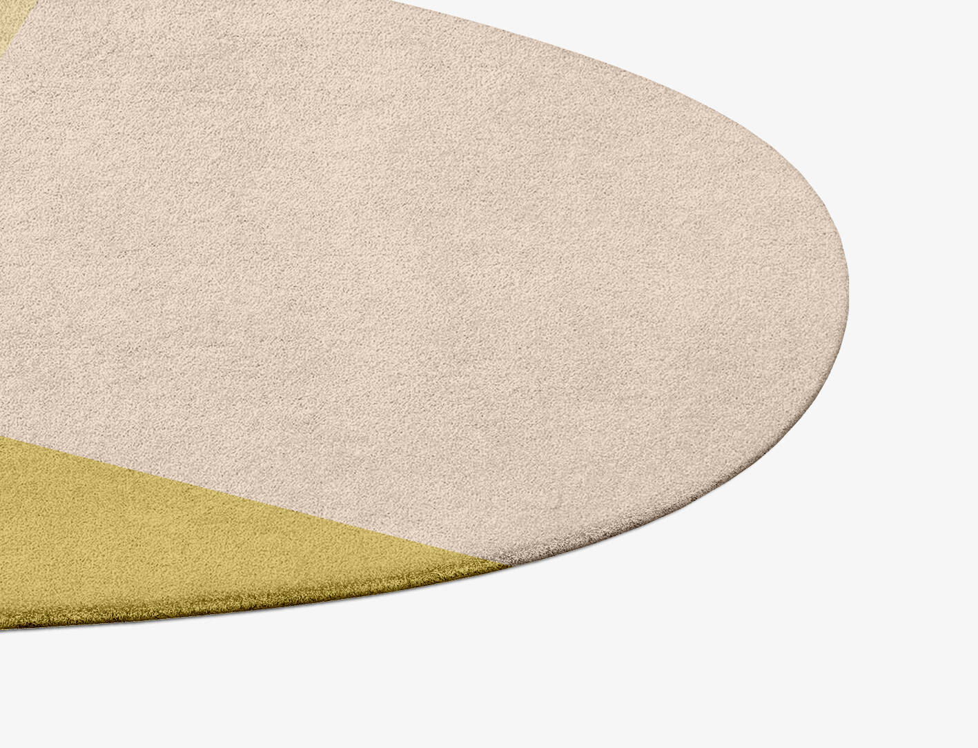 Kairos  Splash Hand Tufted Pure Wool Custom Rug by Rug Artisan